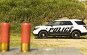 Ford của cảnh sát Mỹ test chống đạn như thế nào?