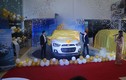 Chevrolet Newway ra mắt Captiva Revv mới tại Hà Nội