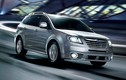 Subaru Việt Nam triệu hồi 27 xe Tribeca dính lỗi 