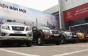 Nissan ra mắt NP300 Navara EL chốt giá 649 triệu tại VN