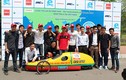 Sắp có đua xe Honda tiết kiệm nhiên liệu tại Hà Nội