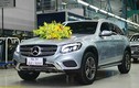 Những điểm nổi bật của Mercedes GLC sắp ra mắt tại VN