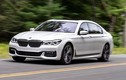 Hàng loạt xe sang BMW 7 Series mới dính án triệu hồi