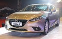 Trường Hải chính thức xin triệu hồi Mazda3 dính lỗi tại VN