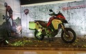 Ducati ra mắt Multistrada Enduro “đấu” BMW R1200GS tại VN