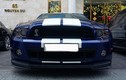 Soi "hàng hiếm" Ford Shelby GT500 mạnh nhất tại VN