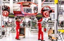 Đột nhập nhà máy sản xuất siêu xe Ferrari tại Ý