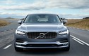 Chi tiết "siêu phẩm" Volvo S90 mới sắp ra mắt tại VN