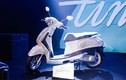 Xe tay ga Yamaha Grande Swarovski giá hơn 400 triệu tại VN
