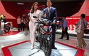 Xe máy Honda vẫn là "hàng hot" tại Việt Nam 