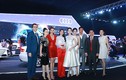 Dàn sao Việt đổ bộ Audi Progressive 2016 tại Hà Nội