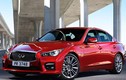 Infiniti triệu hồi 60.000 xe Q50 dính lỗi trên toàn cầu