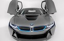 Siêu xe BMW i8 sẽ chạy hoàn toàn bằng điện