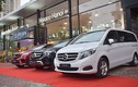 Haxaco Hà Nội kinh doanh thêm xe mới của Mercedes-Benz