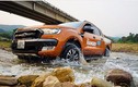 Ford Việt Nam bán được gần 14 nghìn xe trong 6 tháng