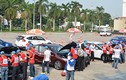 Honda Việt Nam đẩy mạnh hoạt động LXAT trong năm 2016