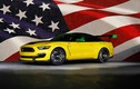 Ford Mustang Ole Yeller "độc nhất vô nhị" trên Thế giới
