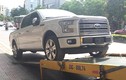 Bán tải "khủng" tiền tỷ - Ford F150 Limited 2016 về Hà Nội