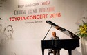 Chương trình "Hòa nhạc Toyota 2016" bước sang tuổi 19
