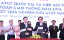 Uỷ ban ATGT QG và VAMM chung tay vì giao thông Việt