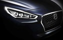 Hyundai tung teaser "nhá hàng" i30 2017 thế hệ mới