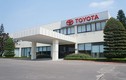 Toyota Việt Nam tích cực hoạt động vì môi trường