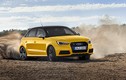 Audi RS1 2018 - Đối thủ mới của MINI Cooper 