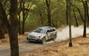 Subaru Outback 2017 vừa ra mắt đã "dính án" triệu hồi