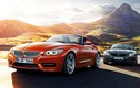 Khai tử Z4 - BMW mở đường cho Z5 hoàn toàn mới