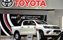 Toyota Việt Nam bán ra 39.034 xe ôtô trong quý 3/2016