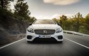 Mercedes-Benz bất ngờ ra mắt E-class Coupe Edition 1