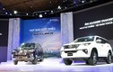 Toyota Fortuner 2017 “chốt giá” từ 981 triệu tại Việt Nam