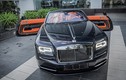 Siêu xe sang Rolls-Royce Dawn hơn 30 tỷ tại Hải Phòng