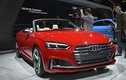 Audi S5 Cabriolet 2018 chính thức "trình làng" tại Mỹ