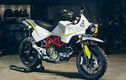 Ducati Hypermotard "siêu ngầu" phong cách Dakar