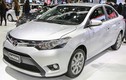 Toyota Vios 2016 “chốt giá” từ 415 triệu đồng tại Malaysia