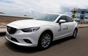 Mazda6 đời 2016 giảm giá 140 triệu đồng tại Việt Nam