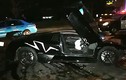 Siêu xe Lamborghini Murcielago SV gặp nạn tại Thái Lan
