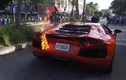 Hơn 5000 siêu xe Lamborghini Aventador "dính lỗi" dễ bốc cháy