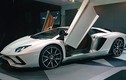 "Soi" Lamborghini Aventador S giá 9,2 tỷ tại Malaysia