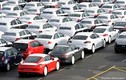 Thế giới sẽ có thêm hơn 93 triệu ôtô năm 2017