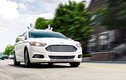 Ford đầu tư 1 tỷ đô phát triển công nghệ xe tự lái