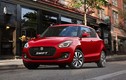 Suzuki Swift 2017 có gì để "đấu" Toyota Yaris