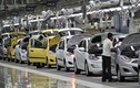 Kiểm soát nhập khẩu xe ôtô dưới 9 chỗ từ Ấn Độ