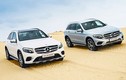 Mercedes-Benz Việt Nam tăng giá GLC thêm 110 triệu 