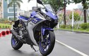 Gần 1000 xe môtô Yamaha YZF-R3 "dính lỗi" tại Việt Nam