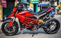 Ducati Hypermotard 939 giá 500 triệu “độ độc” tại Sài Gòn
