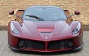 Ferrari LaFerrari hàng hiếm "thét giá" 77 tỷ đồng