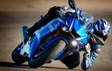 Siêu môtô Yamaha R6 2017 "chốt giá" 275 triệu tại Mỹ