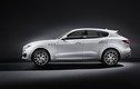 Xế sang Maserati Levante "dính án" triệu hồi lần thứ 4